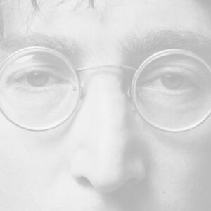 John Lennon Instagram - 