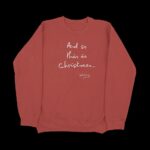 John Lennon Instagram - And so this is Christmas… in store now → store.johnlennon.com