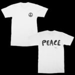John Lennon Instagram - GIVE PEACE LOVE TRUTH for XMAS. → http://store.johnlennon.com