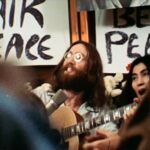John Lennon Instagram - GIVE PEACE A CHANCE & REMEMBER LOVE. @yokoono & @sean_ono_lennon in association with @abbeyroadstudios and @umrecordings donate Ltd Edition acetates to 50 charities, non-profits & care organisations for them to raise money for Peace and Love this holiday season: @actionaiduk @afhcharity @allianceformiddleeastpeace @americanredcross @americares @amnesty @aneraorg @beyondconflictcharity @britishredcross @britukraid @thecartercenter @centrepointuk @chooselove @concernworldwideuk @directrelief @disastersemergencycommittee @doctorswithoutborders @globalpeacefoundation @hopeforhaiti @humanaidadvocacy @icrc @internationalmedicalcorpsuk @ipinst @rescueorg @mercycorps @mindcharity @minesadvisorygroup @novaukraine @nspcc_official @oxfamgb @thepcrf @peacedirect @peaceoneday_official @projecthopeorg @refugecharity @refugeesintl @sffny @salvationarmyuk @savechildrenuk @unrwa @refugees @uk_med @unfpa @unicef @warchilduk @warchildusa @whyhungerpix @womenforwomenuk @worldfoodprogramme @worldvisionuk In a note accompanying each record, Sean Ono Lennon says: ‘Happy Holidays. To raise the spirit of Peace and Love this December, here is one of only fifty Limited Edition acetates that have been hand-cut at Abbey Road. It’s yours – to sell, auction, raise money to help your charity or to fund your Xmas party – to GIVE PEACE A CHANCE and REMEMBER LOVE. The 50 double-sided 12” acetates were individually hand-cut on the lathe at the legendary Abbey Road Studios by mastering engineer Sean Magee. These rare vinyl acetates are the latest ‘Ultimatej Mixes’, produced by Sean Ono Lennon, mixed by Paul Hicks, engineered by Sam Gannon and executive produced by Yoko Ono Lennon. Each edition is stickered and numbered out of 50 and includes a machine printed signature from Yoko Ono Lennon, making them incredibly collectable. #givepeaceachance #rememberlove Find out more at johnlennon.com