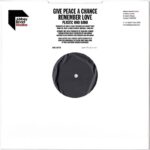 John Lennon Instagram - GIVE PEACE A CHANCE & REMEMBER LOVE. @yokoono & @sean_ono_lennon in association with @abbeyroadstudios and @umrecordings donate Ltd Edition acetates to 50 charities, non-profits & care organisations for them to raise money for Peace and Love this holiday season: @actionaiduk @afhcharity @allianceformiddleeastpeace @americanredcross @americares @amnesty @aneraorg @beyondconflictcharity @britishredcross @britukraid @thecartercenter @centrepointuk @chooselove @concernworldwideuk @directrelief @disastersemergencycommittee @doctorswithoutborders @globalpeacefoundation @hopeforhaiti @humanaidadvocacy @icrc @internationalmedicalcorpsuk @ipinst @rescueorg @mercycorps @mindcharity @minesadvisorygroup @novaukraine @nspcc_official @oxfamgb @thepcrf @peacedirect @peaceoneday_official @projecthopeorg @refugecharity @refugeesintl @sffny @salvationarmyuk @savechildrenuk @unrwa @refugees @uk_med @unfpa @unicef @warchilduk @warchildusa @whyhungerpix @womenforwomenuk @worldfoodprogramme @worldvisionuk In a note accompanying each record, Sean Ono Lennon says: ‘Happy Holidays. To raise the spirit of Peace and Love this December, here is one of only fifty Limited Edition acetates that have been hand-cut at Abbey Road. It’s yours – to sell, auction, raise money to help your charity or to fund your Xmas party – to GIVE PEACE A CHANCE and REMEMBER LOVE. The 50 double-sided 12” acetates were individually hand-cut on the lathe at the legendary Abbey Road Studios by mastering engineer Sean Magee. These rare vinyl acetates are the latest ‘Ultimatej Mixes’, produced by Sean Ono Lennon, mixed by Paul Hicks, engineered by Sam Gannon and executive produced by Yoko Ono Lennon. Each edition is stickered and numbered out of 50 and includes a machine printed signature from Yoko Ono Lennon, making them incredibly collectable. #givepeaceachance #rememberlove Find out more at johnlennon.com