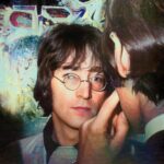 John Lennon Instagram –