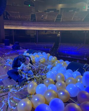 John Mulaney Instagram - There is truly no better way to turn 40.
