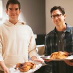 John Mulaney Instagram – I have two more shows on sale now. National Harbor, MD on Dec 8. And then Durant, OK on Dec 16. Link in bio. Chicken Chicken