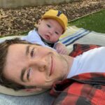 John Mulaney Instagram –  Father’s Day