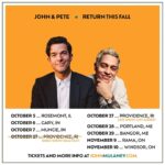 John Mulaney Instagram – ON SALE NOW!

Tickets and more info at JohnMulaney.com