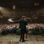 John Mulaney Instagram – I’m playing the Hollywood Bowl May 7 and a bunch of other places. Peoria, IL for instance. Everything is on sale RIGHT NOW at JOHNMULANEY.COM