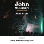 John Mulaney Instagram –