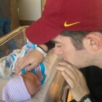 John Mulaney Instagram – Four months ago I met a 6 lb boy who changed my life forever. I love you Malcolm. You are so much heavier now.