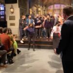 John Mulaney Instagram – The end. @nbcsnl