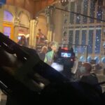 John Mulaney Instagram – @nbcsnl @lcdsoundsystem