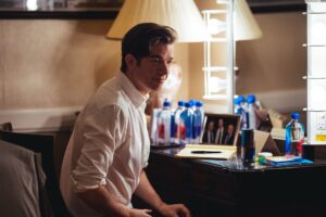 John Mulaney Instagram - Coming soon…