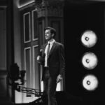 John Mulaney Instagram - Coming soon…