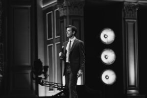 John Mulaney Instagram - Coming soon…