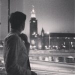 John Mulaney Instagram - DENMARK AMSTERDAM SWEDEN JAN 21-23 2023 Europe