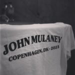 John Mulaney Instagram - DENMARK AMSTERDAM SWEDEN JAN 21-23 2023 Europe
