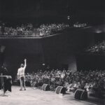 John Mulaney Instagram - DENMARK AMSTERDAM SWEDEN JAN 21-23 2023 Europe