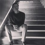John Mulaney Instagram - DENMARK AMSTERDAM SWEDEN JAN 21-23 2023 Europe