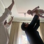 John Mulaney Instagram – Gil and George bought a baby
