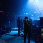 John Mulaney Instagram – From Scratch Tour 2022. Night 1. Thank you Wilkes-Barre PA for being the first crowd to immediately cheer about that truck full of monkeys that flipped over. Mohegan Sun Arena