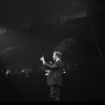 John Mulaney Instagram – From Scratch Tour 2022. Night 1. Thank you Wilkes-Barre PA for being the first crowd to immediately cheer about that truck full of monkeys that flipped over. Mohegan Sun Arena