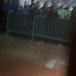 John Mulaney Instagram – From Scratch Tour 2022. Night 1. Thank you Wilkes-Barre PA for being the first crowd to immediately cheer about that truck full of monkeys that flipped over. Mohegan Sun Arena