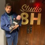 John Mulaney Instagram - There is no better way to spend a week. Saturday Night Live