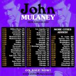 John Mulaney Instagram – ON SALE NOW