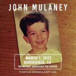 John Mulaney Instagram –