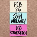 John Mulaney Instagram – And just like that…