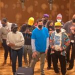John Mulaney Instagram - There is no better way to spend a week. Saturday Night Live