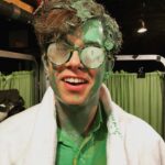 John Mulaney Instagram - There is no better way to spend a week. Saturday Night Live