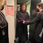 John Mulaney Instagram - There is no better way to spend a week. Saturday Night Live