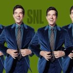 John Mulaney Instagram – Thank you to every person in every department at @nbcsnl. Thank you Steve, Tina, Elliott, Candace, Paul, and Conan. Thank you Simon Rich for writing Monkey Judge with me. We are now 2/5 on monkey sketches. And to @maryellenmatthewsnyc thank you for these knock out pictures.  

I am a very lucky man. Saturday Night Live