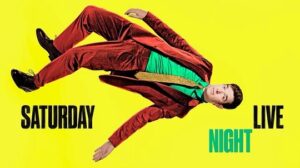 John Mulaney Instagram - Thank you to every person in every department at @nbcsnl. Thank you Steve, Tina, Elliott, Candace, Paul, and Conan. Thank you Simon Rich for writing Monkey Judge with me. We are now 2/5 on monkey sketches. And to @maryellenmatthewsnyc thank you for these knock out pictures.  

I am a very lucky man.