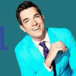 John Mulaney Instagram – Thank you to every person in every department at @nbcsnl. Thank you Steve, Tina, Elliott, Candace, Paul, and Conan. Thank you Simon Rich for writing Monkey Judge with me. We are now 2/5 on monkey sketches. And to @maryellenmatthewsnyc thank you for these knock out pictures.  

I am a very lucky man. Saturday Night Live