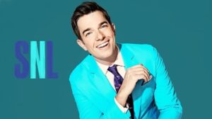 John Mulaney Instagram - Thank you to every person in every department at @nbcsnl. Thank you Steve, Tina, Elliott, Candace, Paul, and Conan. Thank you Simon Rich for writing Monkey Judge with me. We are now 2/5 on monkey sketches. And to @maryellenmatthewsnyc thank you for these knock out pictures.  

I am a very lucky man.