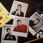 John Mulaney Instagram – Thank you to every person in every department at @nbcsnl. Thank you Steve, Tina, Elliott, Candace, Paul, and Conan. Thank you Simon Rich for writing Monkey Judge with me. We are now 2/5 on monkey sketches. And to @maryellenmatthewsnyc thank you for these knock out pictures.  

I am a very lucky man. Saturday Night Live