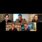 John Mulaney Instagram – FYC, @docnowifc on @ifc  Our most ambitious, most Welsh season ever!

Me @sethmeyers @sordociego @alex.buono.87 and Sam Adams discuss the hardest to explain show on television