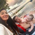 John Mulaney Instagram – You made me a dad, Olivia. I love you forever for doing that. Father’s Day