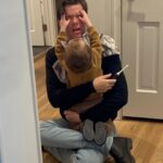 John Mulaney Instagram - It started as a hug …