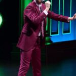 John Mulaney Instagram - Your name better not be John #BabyJ Streaming now only on @netflix