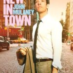 John Mulaney Instagram – New Comeback Gorgeous Baby