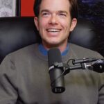 John Mulaney Instagram – As a child I always kept my personal life separate from my family. Newest Ep of @theovon out now.