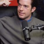John Mulaney Instagram – Newest ep of @TheoVon out now