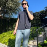 John Mulaney Instagram – Las Vegas! Tomorrow the 20th through Sunday the 23rd. Wynn Casino. Last shows before the special drops plus new stuff.

Also I bought an old time phone receiver that plugs into iPhone and I’m so so happy. Wynn Hotel, Las Vegas