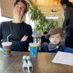 John Mulaney Instagram – look at these two dumbass motherfuckers