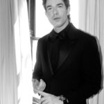 John Mulaney Instagram - I wore all this stuff this weekend Academy Awards