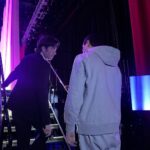 John Mulaney Instagram – Two Jo(h)ns and One Pete. Massachusetts, Pennsylvania and Atlantic City. The best. Check my lil stories for more dates.