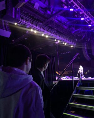 John Mulaney Instagram - Two Jo(h)ns and One Pete. Massachusetts, Pennsylvania and Atlantic City. The best. Check my lil stories for more dates.